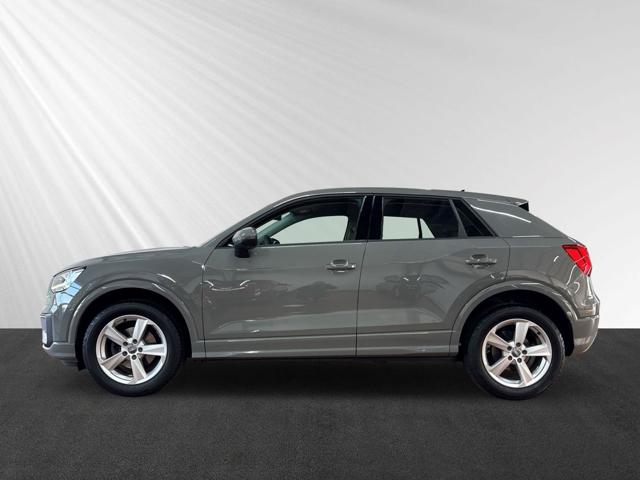 AUDI Q2 30 TFSI Immagine 1