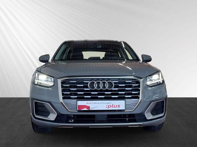 AUDI Q2 30 TFSI Immagine 3