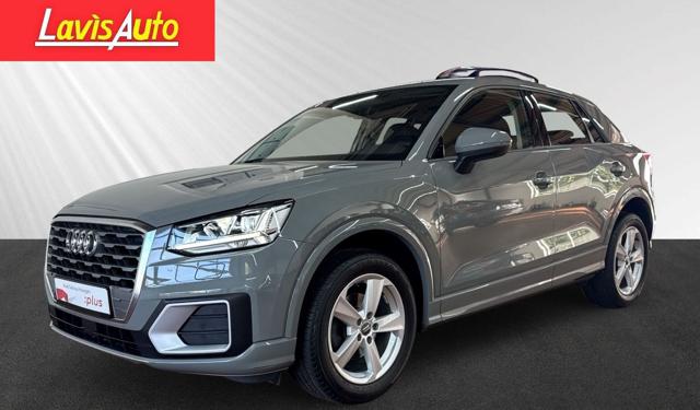 AUDI Q2 30 TFSI Immagine 0