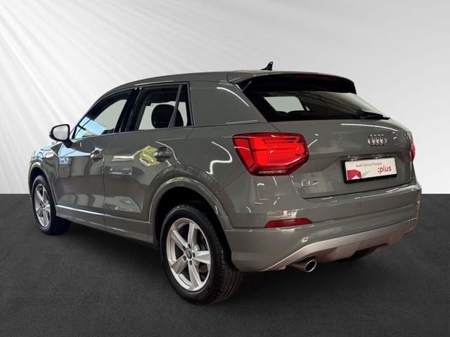 AUDI Q2 30 TFSI Immagine 2