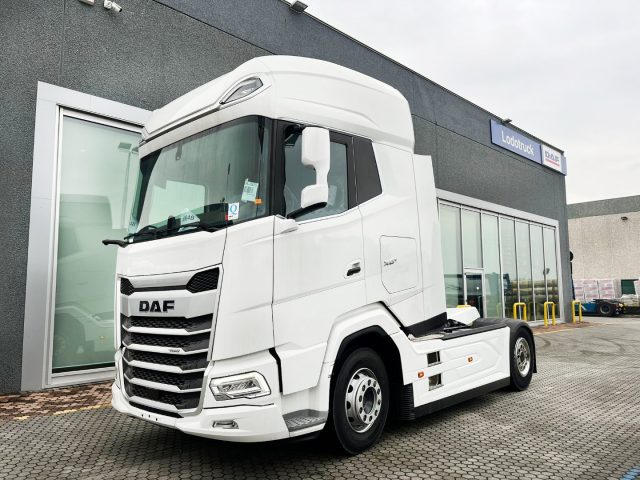 DAF XG+ 480 FT Immagine 0