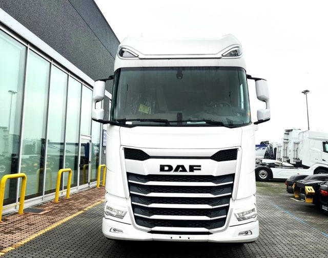 DAF XG+ 480 FT Immagine 1