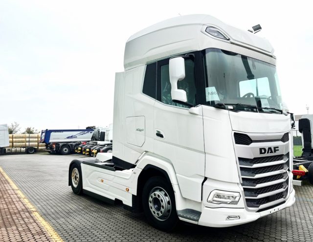 DAF XG+ 480 FT Immagine 2