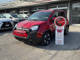 FIAT Panda Cross PANDINA 1.0 FireFly S&S Hybrid