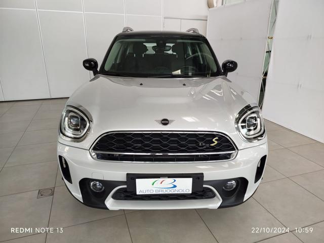 MINI Countryman 1.5 Cooper SE Business Countryman ALL4 Automatica Immagine 4