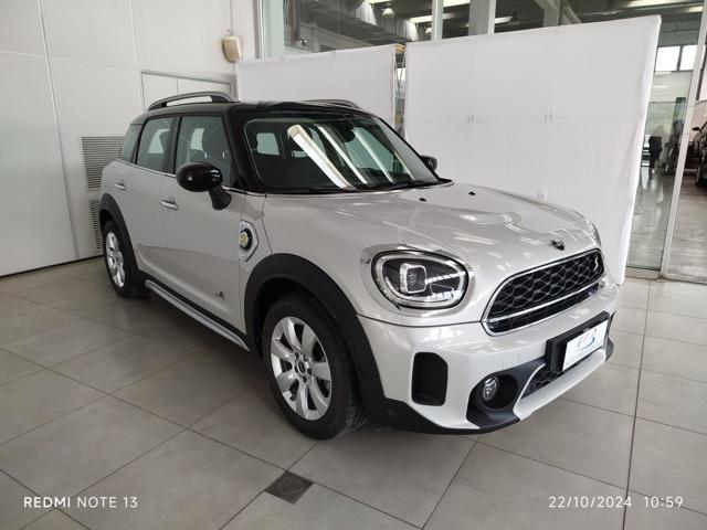 MINI Countryman 1.5 Cooper SE Business Countryman ALL4 Automatica Immagine 0