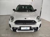 MINI Countryman 1.5 Cooper SE Business Countryman ALL4 Automatica