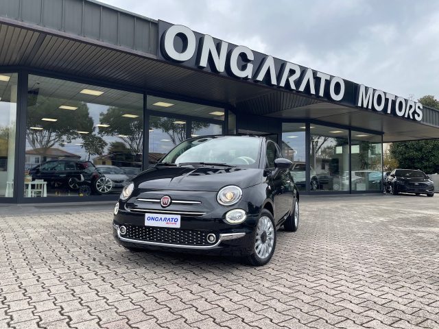 FIAT 500 1.0 Hybrid Dolcevita #TFT #Clima.Auto Immagine 0