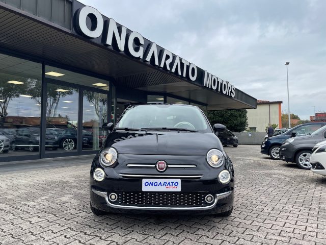 FIAT 500 1.0 Hybrid Dolcevita #TFT #Clima.Auto Immagine 1