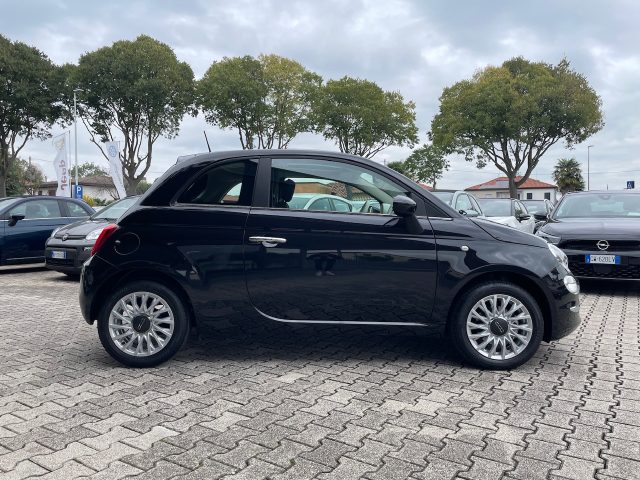 FIAT 500 1.0 Hybrid Dolcevita #TFT #Clima.Auto Immagine 3