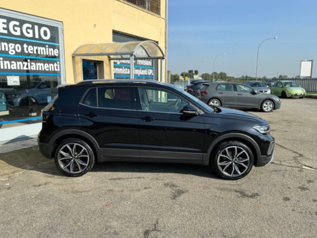 VOLKSWAGEN T-Cross 1.0 TSI 115 CV Style Immagine 1