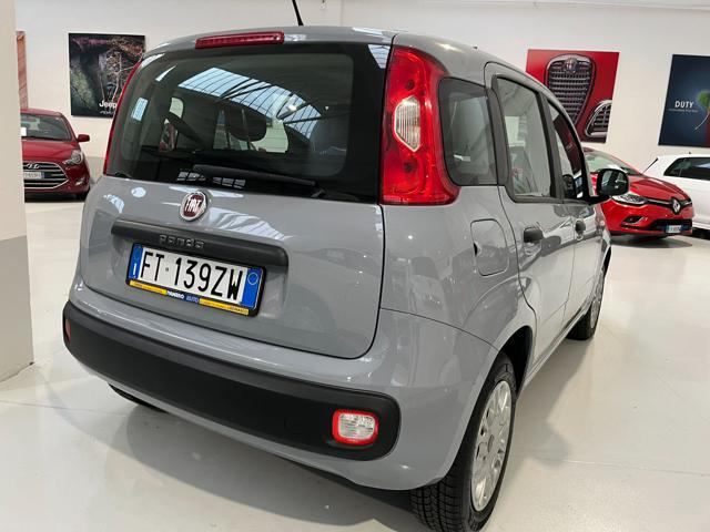 FIAT Panda 1.2 Easy con promo "PANERO PLUS" Immagine 4