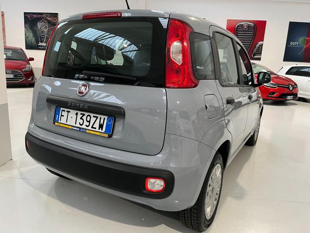 FIAT Panda 1.2 Easy con promo "PANERO PLUS" Immagine 3