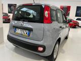 FIAT Panda 1.2 Easy con promo "PANERO PLUS"