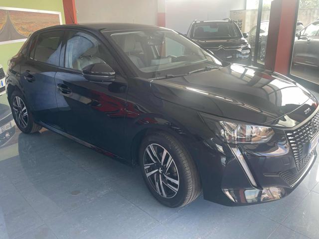 PEUGEOT 208 PureTech 75 Stop&Start 5 porte Allure Immagine 3