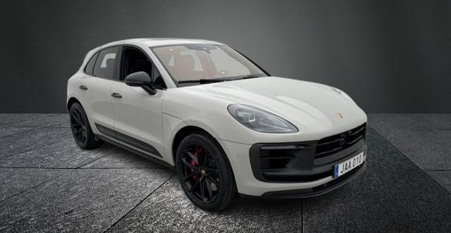 PORSCHE Macan 2.9 GTS + TETTO Immagine 1