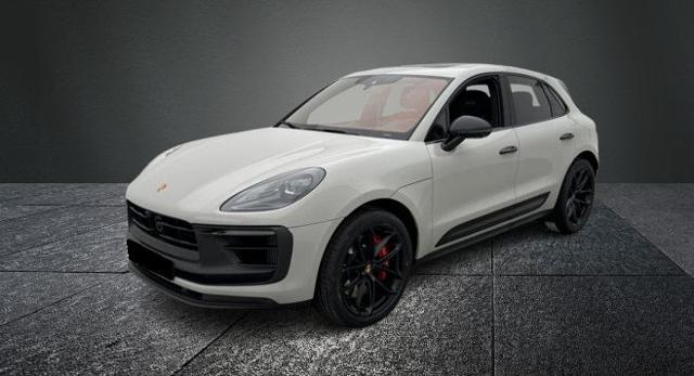 PORSCHE Macan 2.9 GTS + TETTO Immagine 0