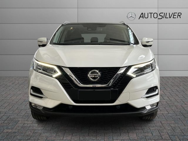 NISSAN Qashqai 1.7 dCi 150 CV 4WD N-Connecta Immagine 1