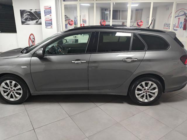 FIAT Tipo 1.4 T-Jet 120CV SW Lounge Immagine 2