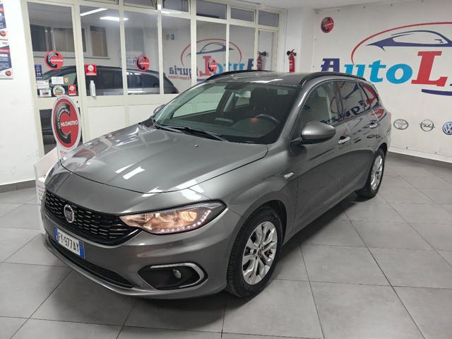 FIAT Tipo 1.4 T-Jet 120CV SW Lounge Immagine 0