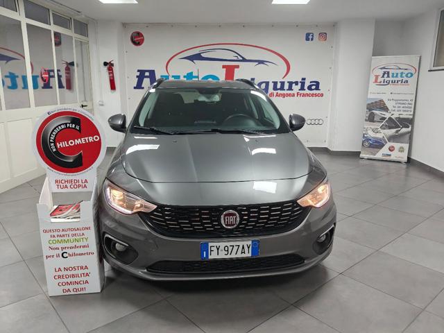 FIAT Tipo 1.4 T-Jet 120CV SW Lounge Immagine 1