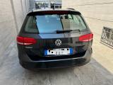 VOLKSWAGEN Passat 1.6 TDI SCR DSG Business BMT