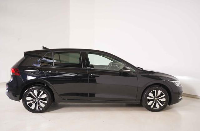 VOLKSWAGEN Golf 2.0 TDI DSG SCR Life Immagine 2