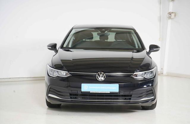 VOLKSWAGEN Golf 2.0 TDI DSG SCR Life Immagine 1