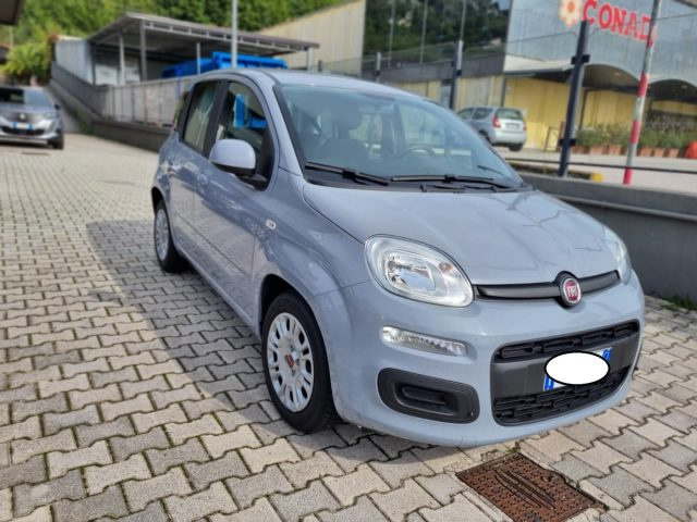 FIAT Panda 1.0 FireFly S&S Hybrid Immagine 0