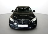 BMW 116 i 5p. Edition Sport DKG7