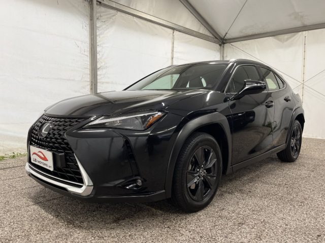 LEXUS UX Full Electric UX Hybrid F MIDNIGHT Immagine 0