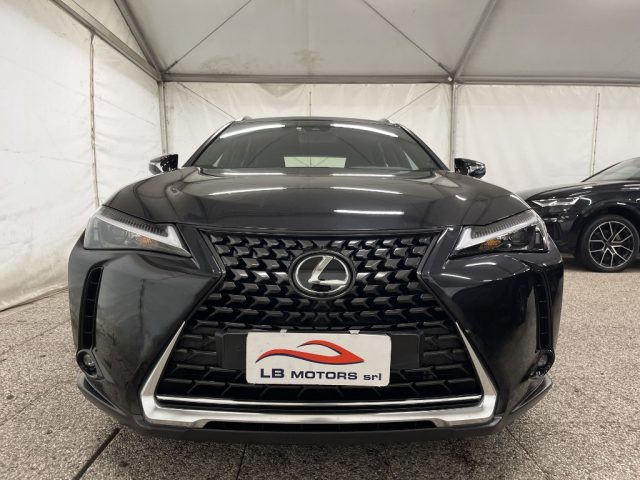 LEXUS UX Full Electric UX Hybrid F MIDNIGHT Immagine 1