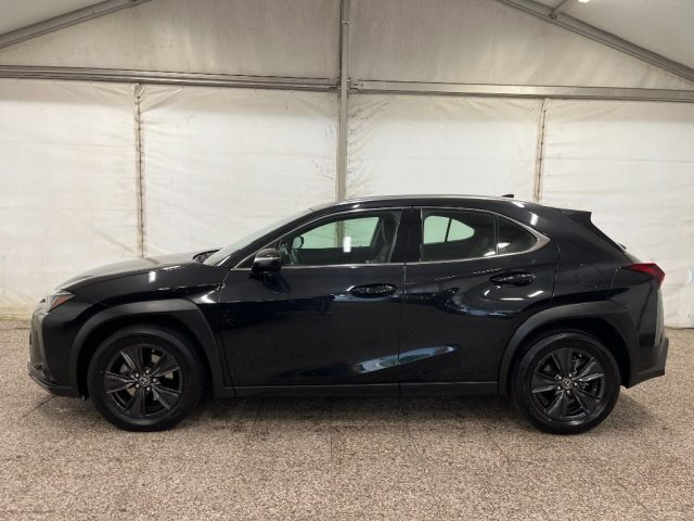 LEXUS UX Full Electric UX Hybrid F MIDNIGHT Immagine 2