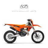 KTM Other EXC 150