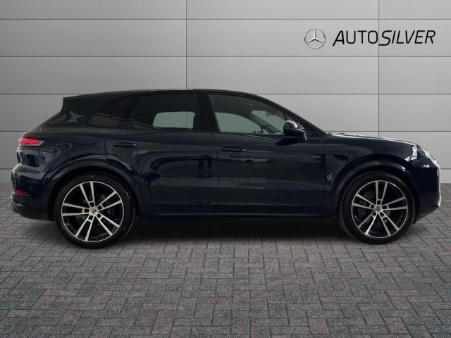 PORSCHE Cayenne 3.0 V6 MODELLO NUOVO!!!!!! Immagine 4