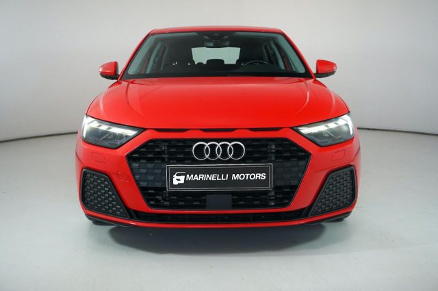 AUDI A1 SPB 30 TFSI Immagine 1