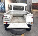 LAND ROVER Defender 90 TD Pick-up GANCIO TEL 3274425768