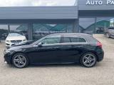 MERCEDES-BENZ A 200 MHEV AUTOMATIC AMG LINE ADVANCED PLUS