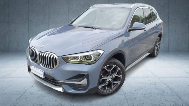 BMW X1 sDrive18d xLine Aut. Immagine 0