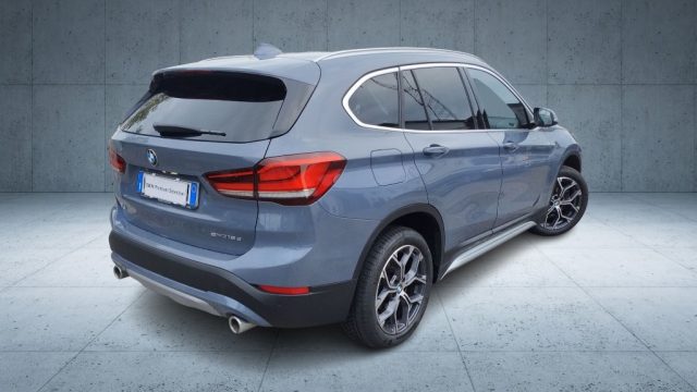 BMW X1 sDrive18d xLine Aut. Immagine 1