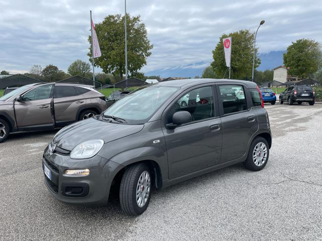 FIAT Panda 1.0 FireFly S&S Hybrid Immagine 1