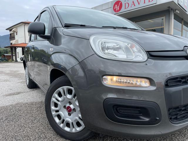 FIAT Panda 1.0 FireFly S&S Hybrid Immagine 4