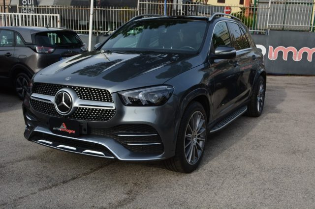 MERCEDES-BENZ GLE 350 de 4Matic EQ-Power Premium Immagine 0