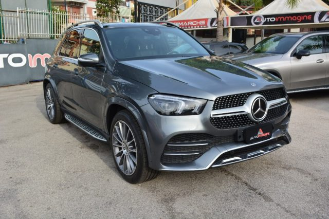 MERCEDES-BENZ GLE 350 de 4Matic EQ-Power Premium Immagine 1