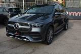 MERCEDES-BENZ GLE 350 de 4Matic EQ-Power Premium