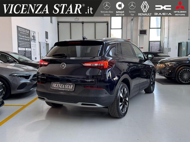 OPEL Grandland X 1.6 diesel Ecotec Start&Stop Advance Immagine 2