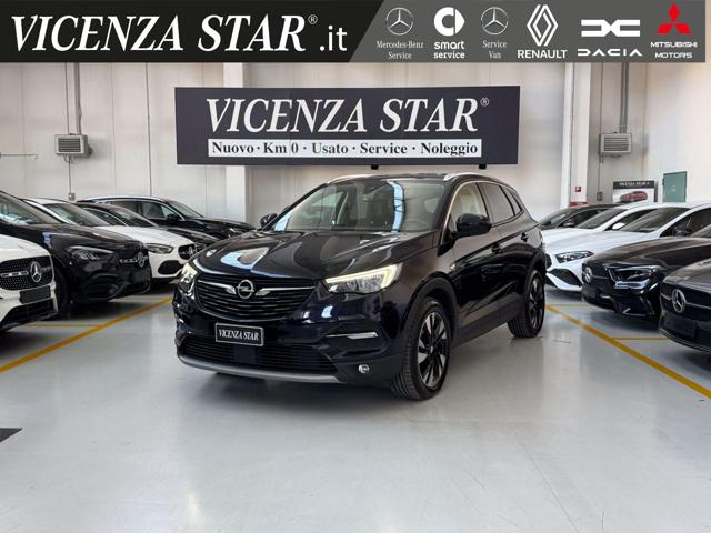 OPEL Grandland X 1.6 diesel Ecotec Start&Stop Advance Immagine 0