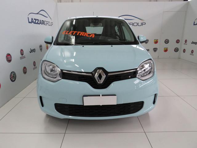 RENAULT Twingo Electric Life 22 kwh Immagine 1