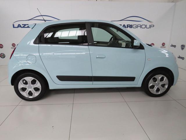 RENAULT Twingo Electric Life 22 kwh Immagine 2