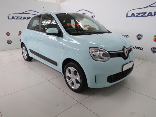 RENAULT Twingo Electric Life 22 kwh Immagine 4